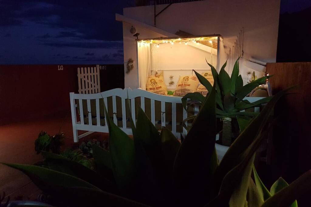 Habanitas Santa Cruz de la Palma (Isla de la Palma) Exterior foto