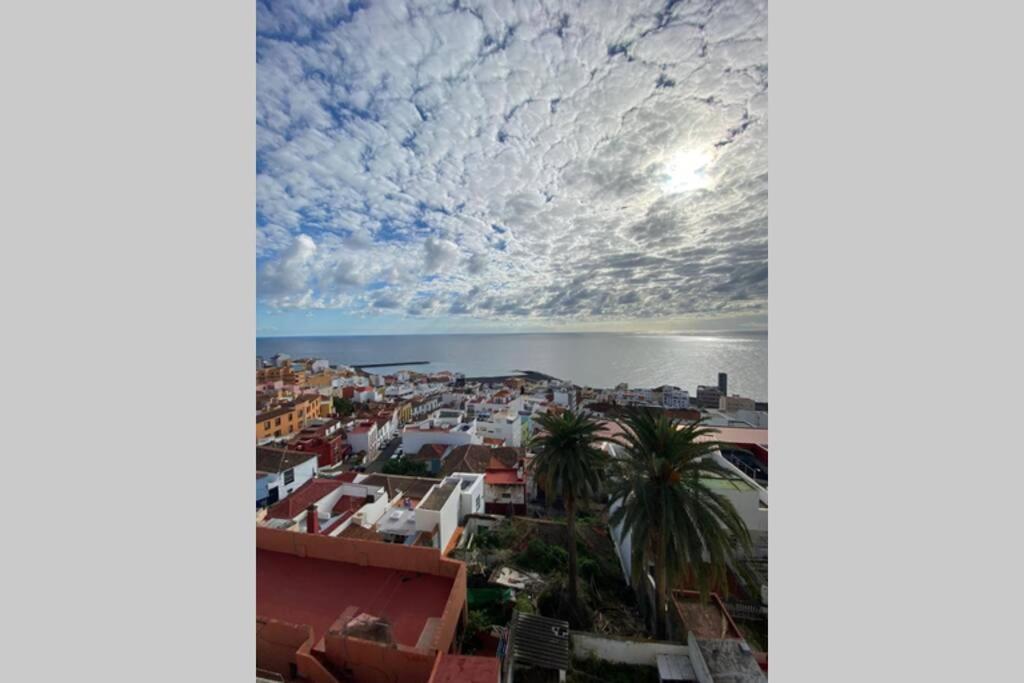 Habanitas Santa Cruz de la Palma (Isla de la Palma) Exterior foto