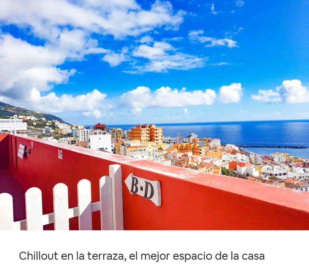 Habanitas Santa Cruz de la Palma (Isla de la Palma) Exterior foto